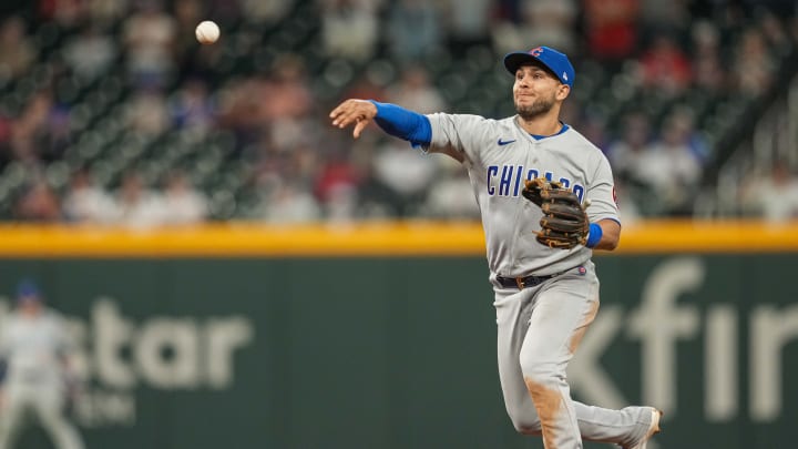 Nick Madrigal Should Not Be Part of the Chicago Cubs' Future Nick Madrigal Should Not Be Part of the Chicago Cubs' Future