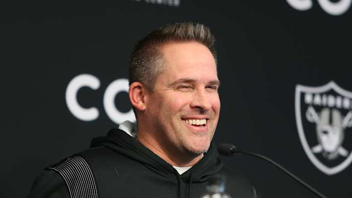 Raiders' Josh McDaniels Monday Recap of Win Over Seahawks Raiders' Josh McDaniels Monday Recap of Win Over Seahawks