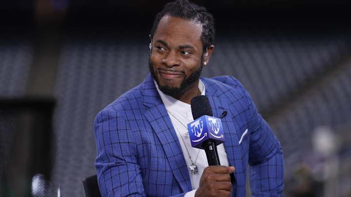 Richard Sherman Calls Jets’ Mike White a ‘Franchise Quarterback’