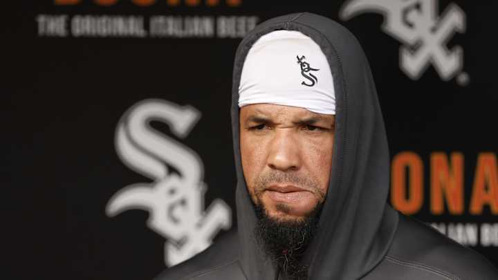 How Will Chicago White Sox Replace Jose Abreu?