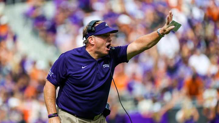 Five potential defensive coordinator candidates for Auburn