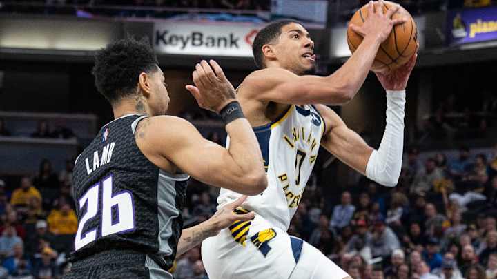 Indiana Pacers game preview: Domantas Sabonis and Tyrese Haliburton each battle former team