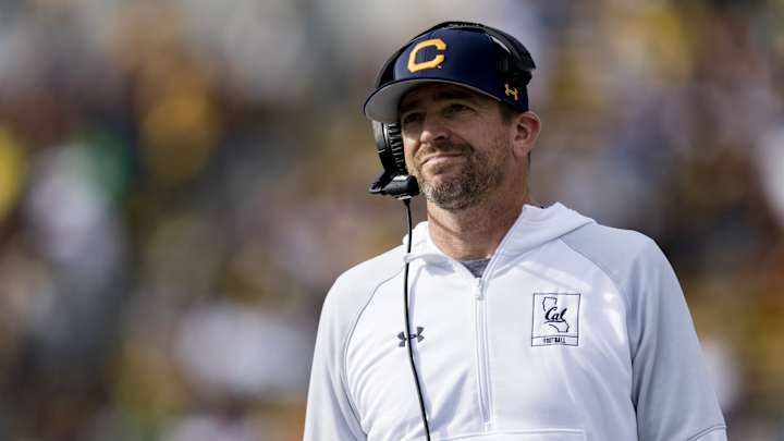 Cal Football: Justin Wilcox's Post-Thanksgiving Menu Heavy With Recruiting Cal Football: Justin Wilcox's Post-Thanksgiving Menu Heavy With Recruiting
