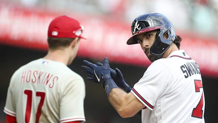 Which Shortstop Should Philadelphia Phillies Sign: Correa, Bogaerts or Turner?