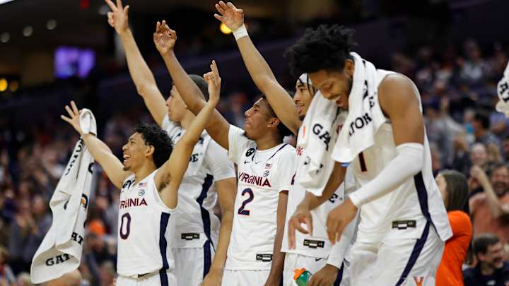 ACC Basketball Power Rankings: Week 3 ACC Basketball Power Rankings: Week 3