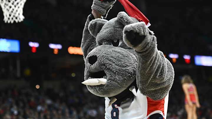 Gonzaga women's basketball ranked No. 23 in latest AP Top 25 poll