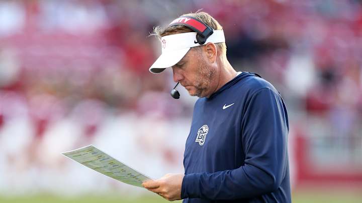 Forde-Yard Dash: So, Auburn Hired Hugh Freeze … What Could Go Wrong?
