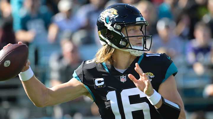 Jaguars-Lions Week 13 Odds, Bets, and Spread