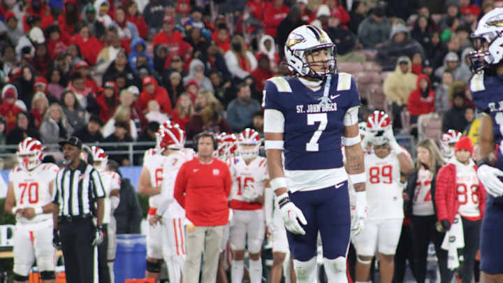 Peyton Woodyard Places Oregon in Top Schools Peyton Woodyard Places Oregon in Top Schools