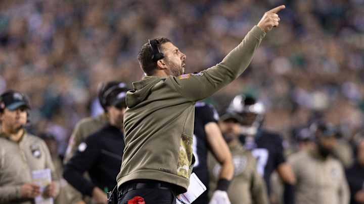 'Everything is on the Table' to Help Special Teams