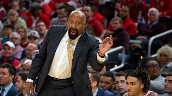 Highlights From Mike Woodson On 'Inside Indiana Basketball' Radio Show Highlights From Mike Woodson On 'Inside Indiana Basketball' Radio Show