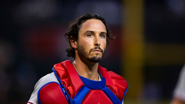 Garrett Stubbs Deserves More Playing Time in 2023