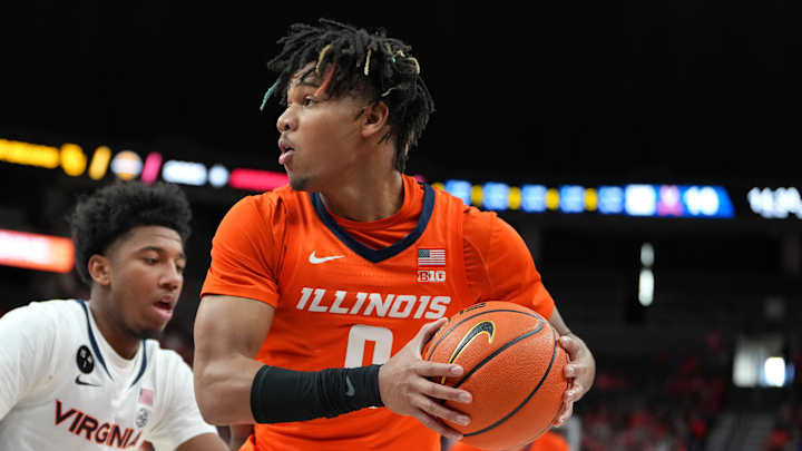 Terrence Shannon Jr.: Unlikely Creator?