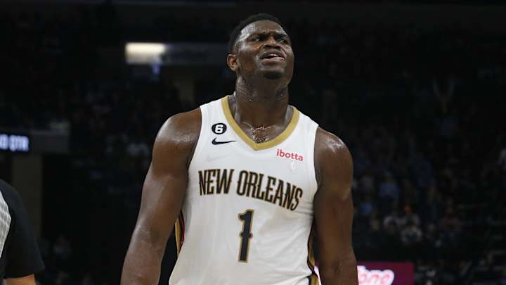 Pelicans Fall in Latest Power Rankings Pelicans Fall in Latest Power Rankings