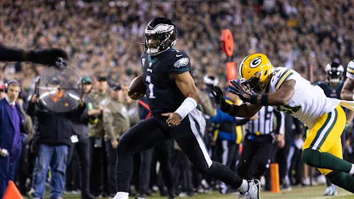 Updating Packers’ Spot in NFC North, Playoff Chase, Draft Race Updating Packers’ Spot in NFC North, Playoff Chase, Draft Race