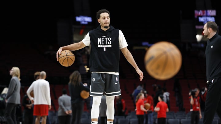 Nets Seth Curry Status vs. Magic Revealed