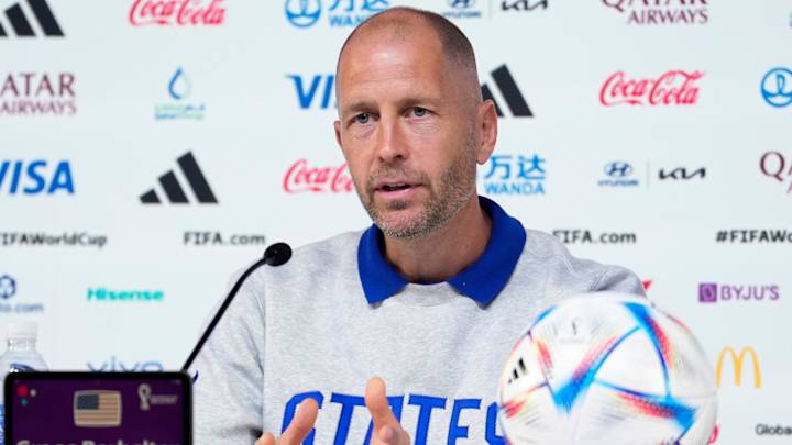 USMNT Manager Apologizes to Iran for Controversial Social Media Posts