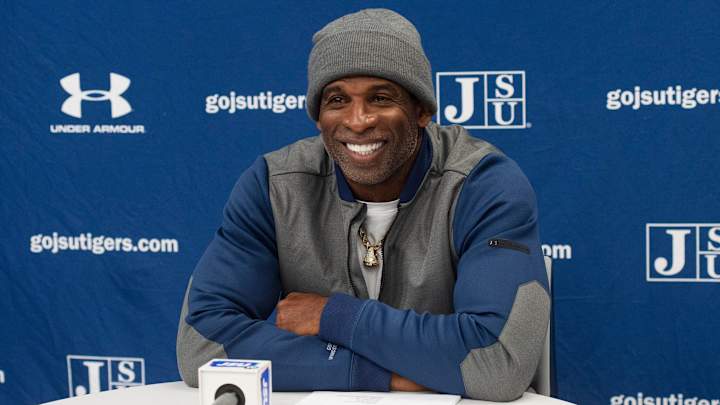 Deion Sanders Confirms Head Coaching Job Offer From Colorado