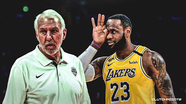 Los Angeles Lakers vs. San Antonio Spurs: 3 Best Bets for Victor Wembanyama's Debut vs. LeBron James