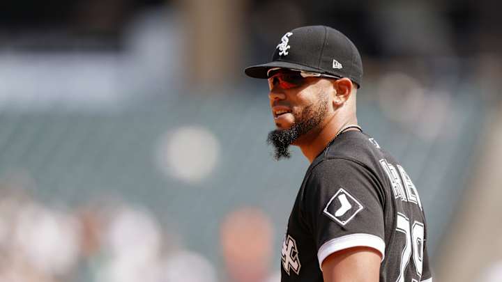 Houston Astros Upgrade at First Base, Add Free Agent Jose Abreu Houston Astros Upgrade at First Base, Add Free Agent Jose Abreu