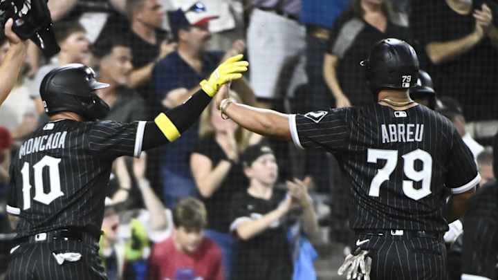 OPINION: Chicago White Sox Need to Find New Identity Without Jose Abreu