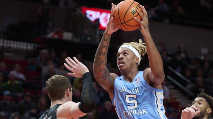 Indiana Up to No. 10 in Associated Press Poll; North Carolina Falls to No. 18, Purdue No. 5 Indiana Up to No. 10 in Associated Press Poll; North Carolina Falls to No. 18, Purdue No. 5