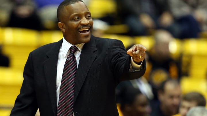 Bruiser Flint on Kentucky's Slower Start: 'Cal Warned You'