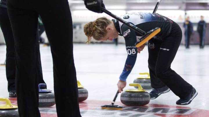 Episode 41: Sweep To The Button