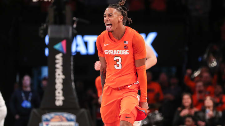 ACC vs Big Ten Challenge: Day 2 Previews and Predictions