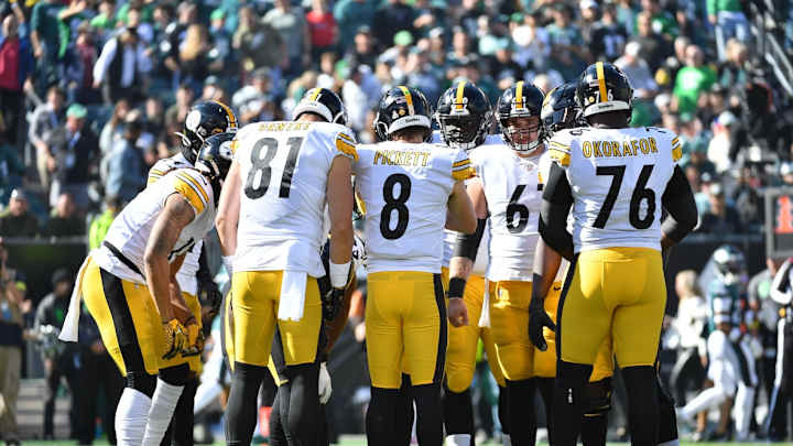 Steelers vs Colts Takeaways: Pittsburgh Has an Offense
