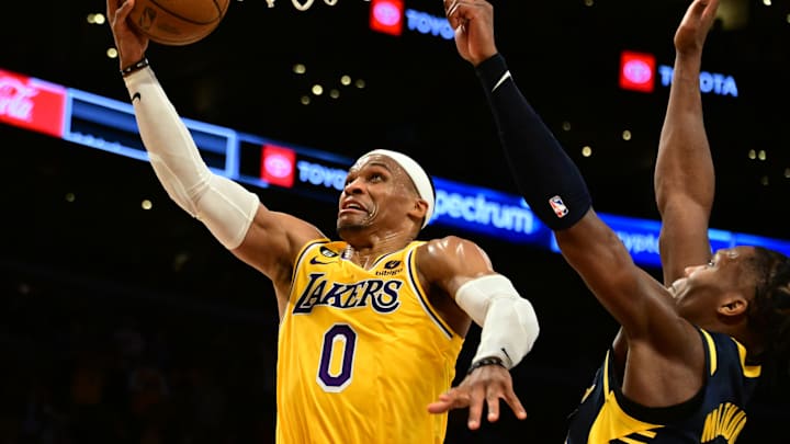 Lakers News: L.A. Blows Massive Fourth Quarter Lead Over Pacers, Falls 116-115
