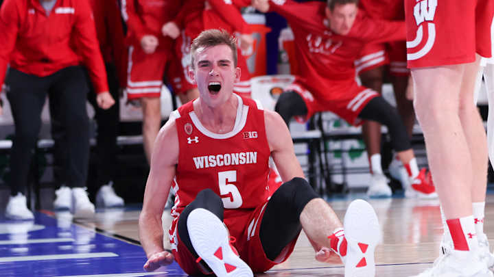 Wake Forest vs Wisconsin: Preview and Prediction Wake Forest vs Wisconsin: Preview and Prediction