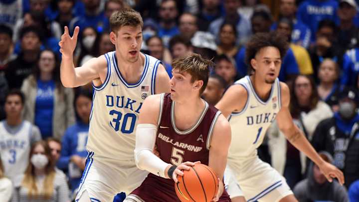 Get To Know: Bellarmine Finishes Grueling Stretch of Games at Kentucky