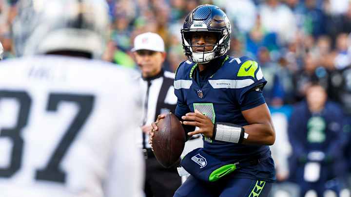 Seahawks-Rams Week 13 Odds, Lines and Spread Seahawks-Rams Week 13 Odds, Lines and Spread