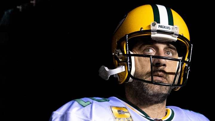 Former Packers QB Says Aaron Rodgers Once Asked Him Whether He Believes in 9/11