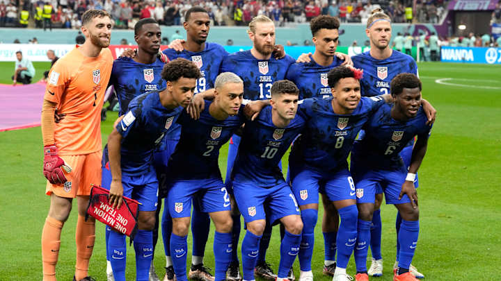 Who the United States Could Play Next If It Beats Iran Tuesday