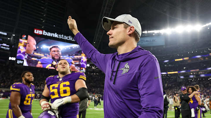 NFL Power Rankings, Week 13: Vikings Bounce Back After Beating Patriots