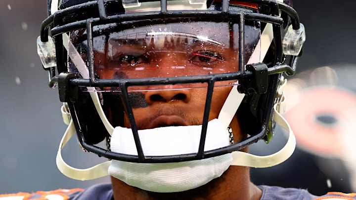 Report: Broncos Ink CB Lamar Jackson to Practice Squad Report: Broncos Ink CB Lamar Jackson to Practice Squad