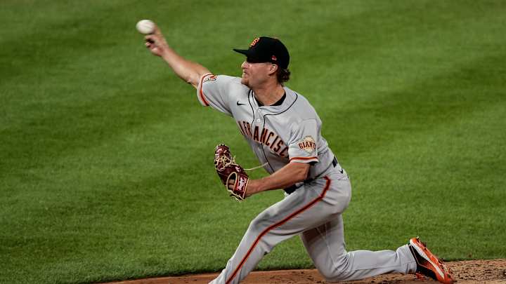 New York Mets acquire former SF Giants closer in trade with Mariners New York Mets acquire former SF Giants closer in trade with Mariners