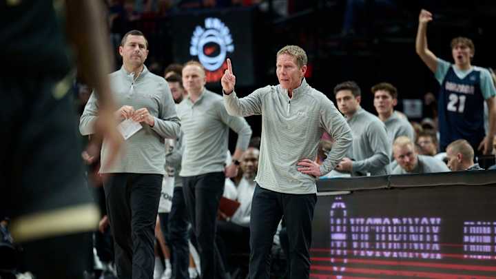 PK85 tournament reaction: Did Gonzaga men's basketball turn a corner in win over Xavier?