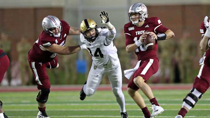 2023 NFL Draft Prospects Rising After Week 13