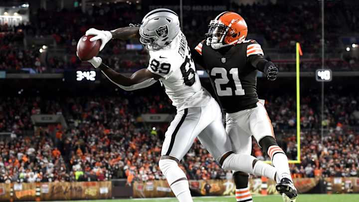 OBJ Obsession: Did Cowboys Miss Out on Signing WR Bryan Edwards? OBJ Obsession: Did Cowboys Miss Out on Signing WR Bryan Edwards?