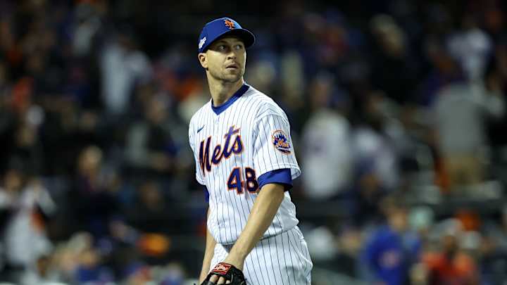 Dodgers News: Fans Have Spoken and Give Their Choice Between deGrom and Verlander