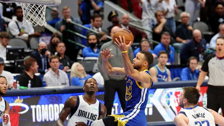 Warriors vs. Mavericks Injury Report Revealed Warriors vs. Mavericks Injury Report Revealed