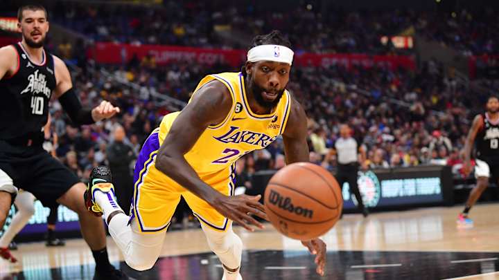 Lakers: Should L.A. Make Deals To Help Team Win Now?