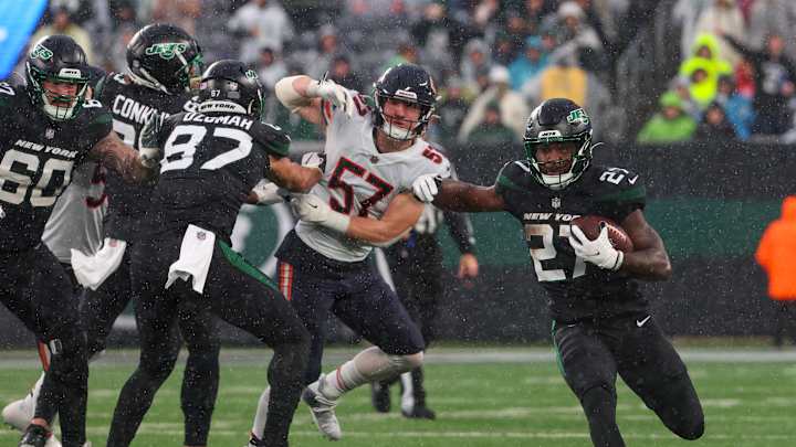 Bears Enter New Phase of Season