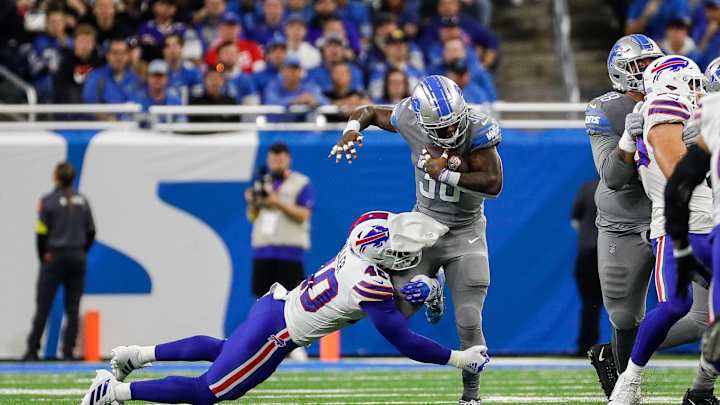 No Von Miller, No Problem? Bills Defense 'Up For Challenge' Of Replacing Star