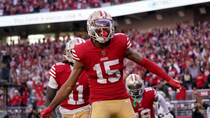 Jauan Jennings is on the Verge of Another Second Half Surge