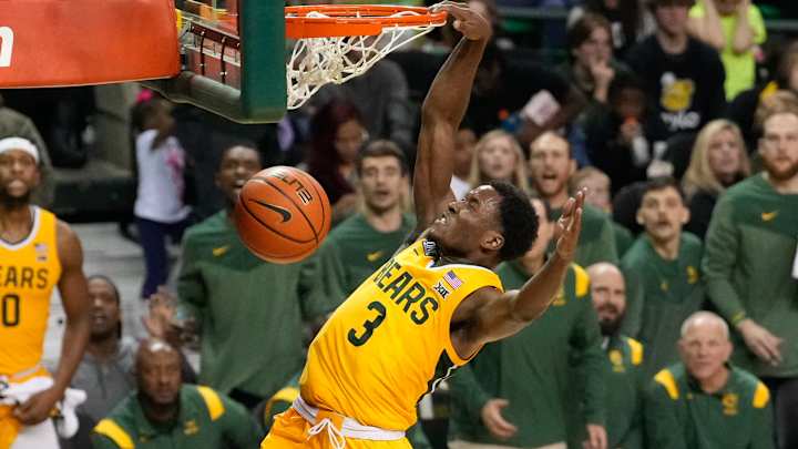 Baylor Bears vs. Gonzaga Preview: 3 Keys to Bouncing Back with a Win
