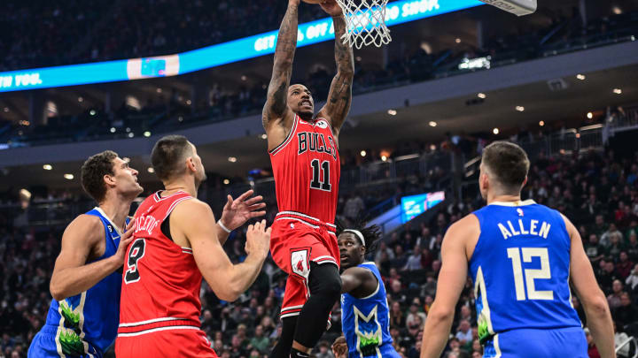 USC players in the NBA: A look at how former Trojans are faring in the league this season USC players in the NBA: A look at how former Trojans are faring in the league this season